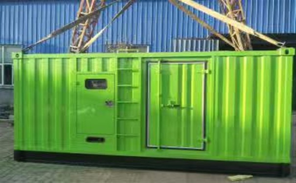 金平康明斯300kw大型柴油发二手电机组 金平康明斯300kw大型柴油发二手电机组