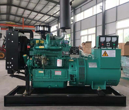 金平宗申动力10kw小型柴油二手发电机 金平宗申动力10kw小型柴油二手发电机