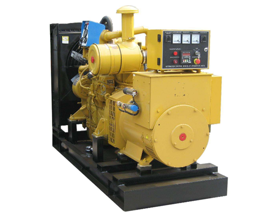 金平发电机出租